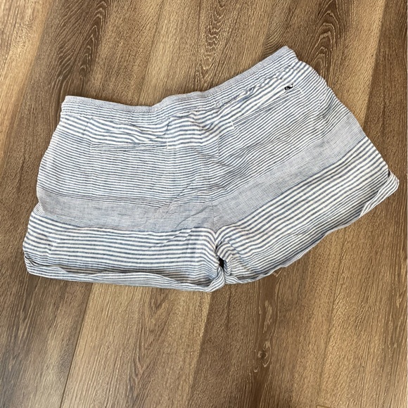 Vineyard Vines Drawstring Cuffed Bottom Short Medium - Picture 2 of 4